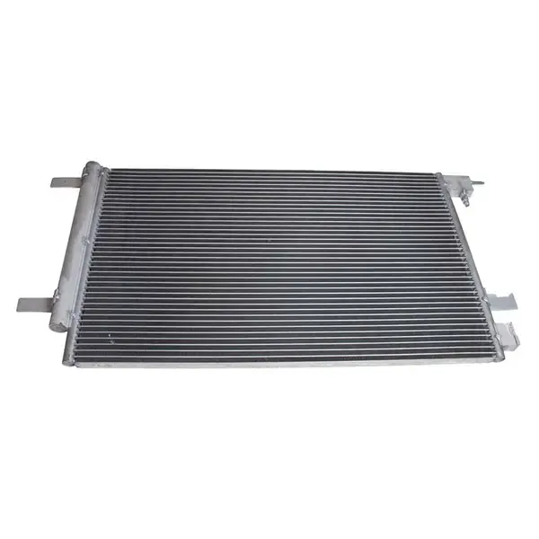 Mahle Condenser A/C
