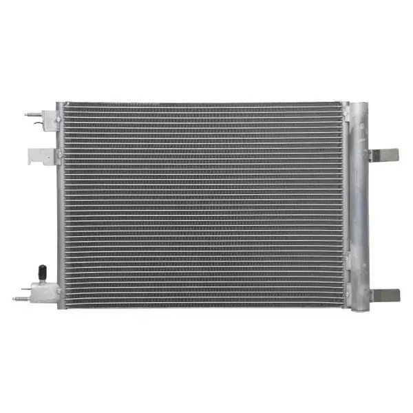 Mahle Condenser A/C