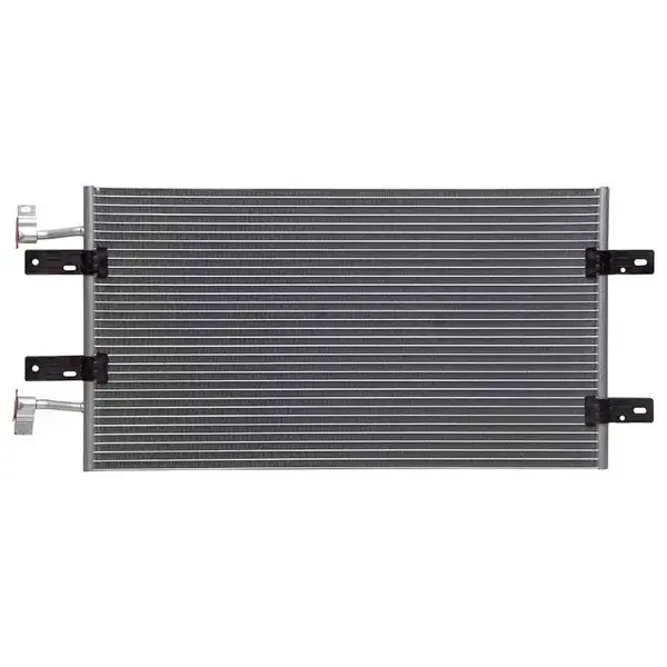 Valeo Condenser A/C