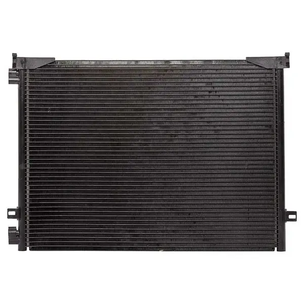 EIS Condenser A/C