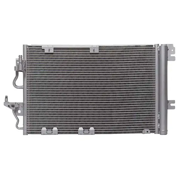 Mahle Condenser A/C
