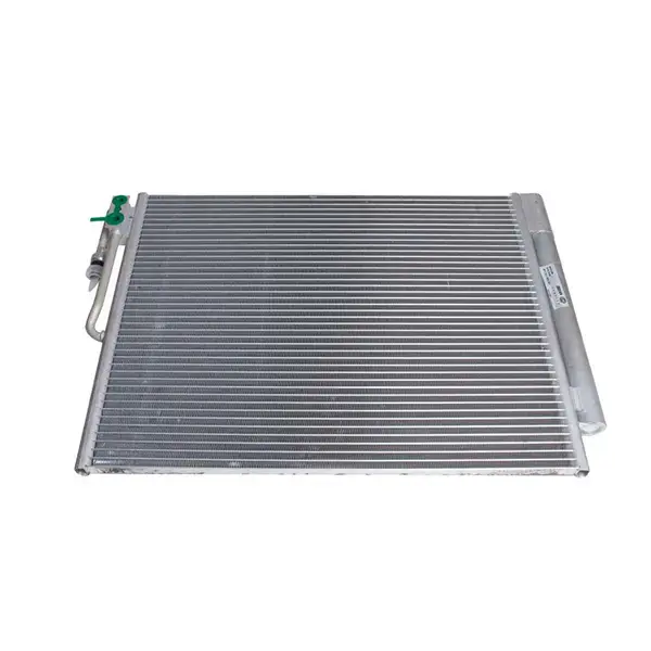 Mahle Condenser A/C