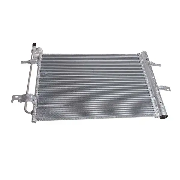 Delphi Condenser A/C