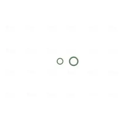 Nissens Condenser A/C