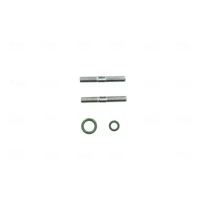 Nissens Condenser A/C