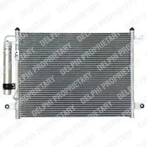 EIS Condenser A/C