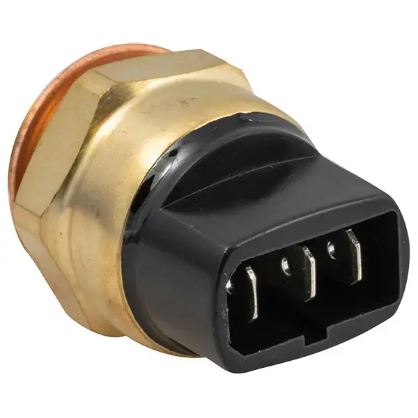 Era Thermo Switch 3 Pin Po/go/je/sc/ve/a80/a100/a200 | 330268 | Euro Car Parts