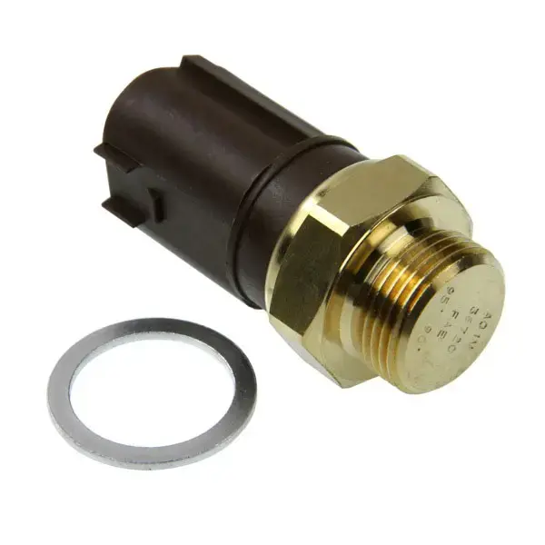 Fae Electric Fan Switch (2 Pin Brown) | 36720 | Euro Car Parts