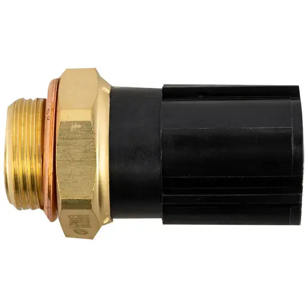 Era Electric Fan Switch (3 Pin) Golf/bora/audi A3 98- | 330230 | Euro Car Parts