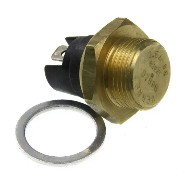 Fae Radiator Fan Switch Bx14/visair Conditionerx . | 37340 | Euro Car Parts