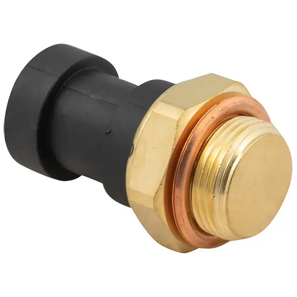 Era Rad Fan Switch Relay 1.9D . | 330279 | Euro Car Parts