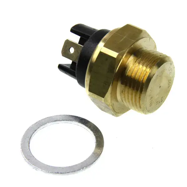 Fae Electric Fan Switch | 37410 | Euro Car Parts