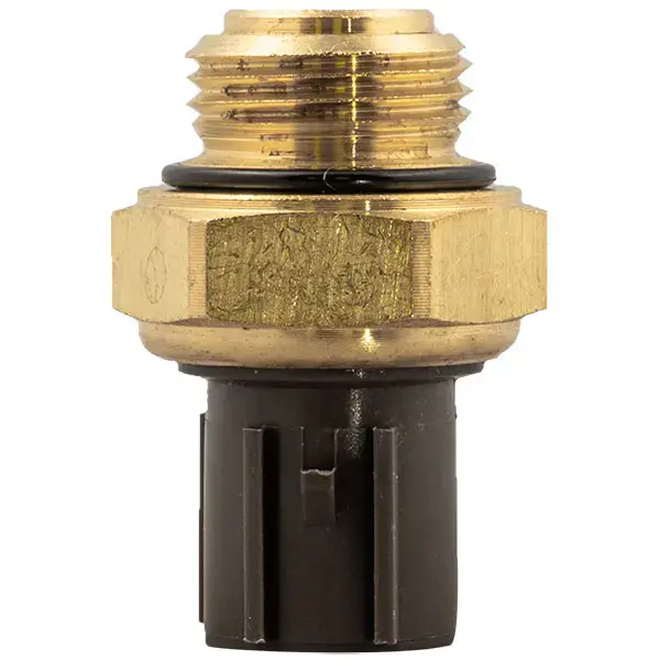 Era Fan Switch 2Pin Black | 330193 | Euro Car Parts