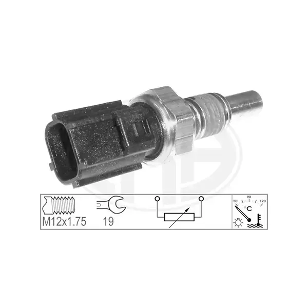 ERA Coolant Temperature Sensor