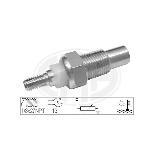 Era Coolant Temp Sensor | 330088 | Euro Car Parts