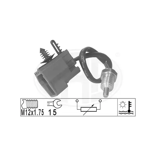 ERA Temperature Sensor