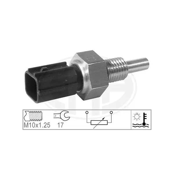 Era Coolant Temp Sensor Honda Accord 2.0 2.4 03-08 | 330648 | Euro Car Parts