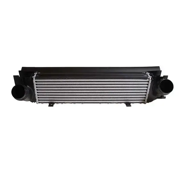 Valeo InterCooler
