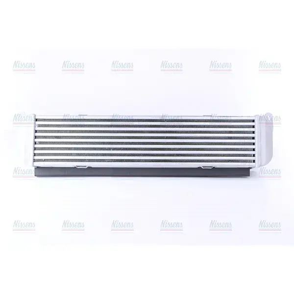 Nissens InterCooler