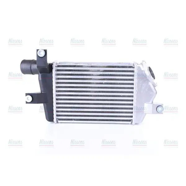 Nissens InterCooler