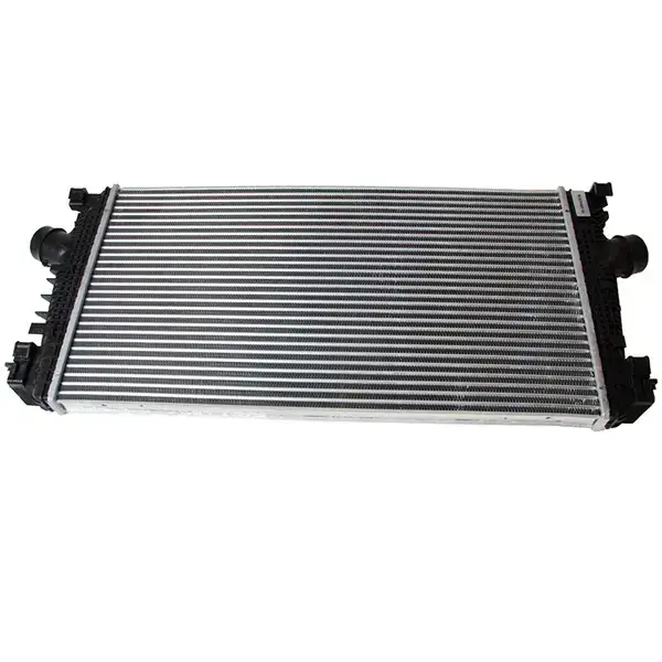 AVA InterCooler