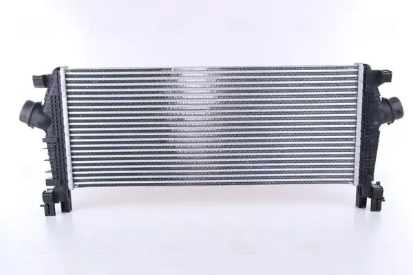 Nissens InterCooler