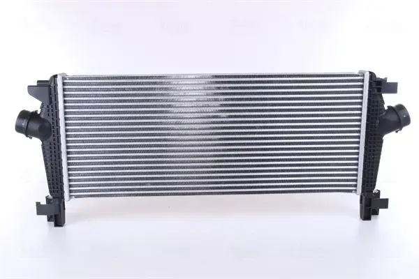 Nissens InterCooler