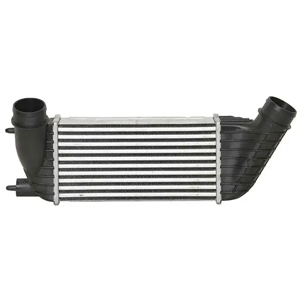 EIS InterCooler