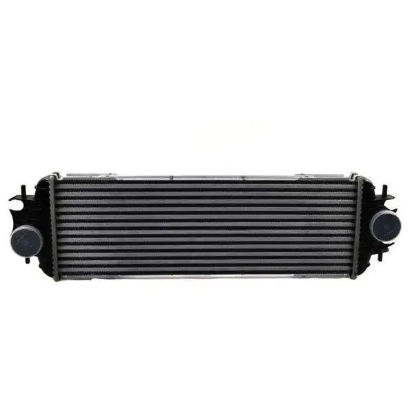 AVA InterCooler