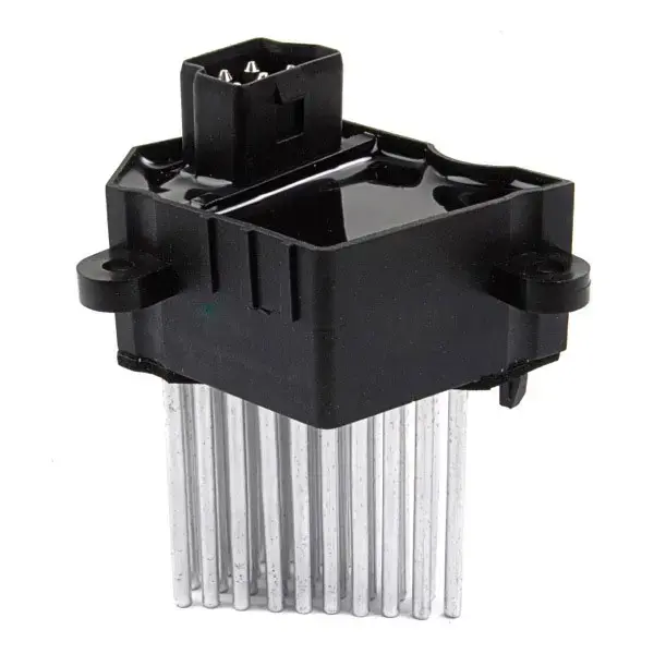 EIS Heater Fan Resistor