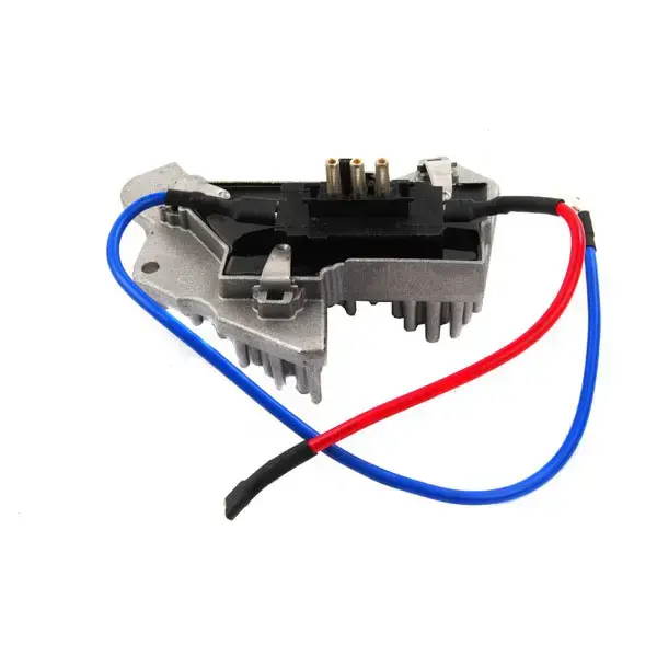 Starline Heater Fan Resistor