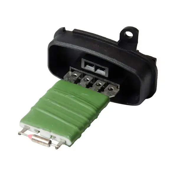 Vemo Heater Fan Resistor