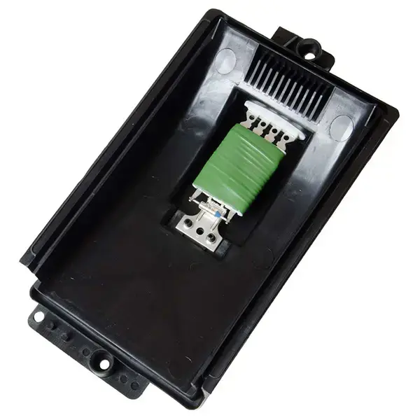 Vemo Heater Fan Resistor
