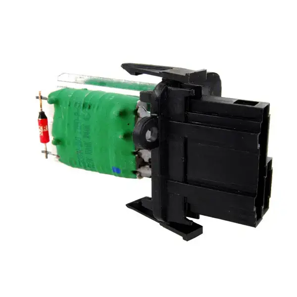 Vemo Heater Fan Resistor