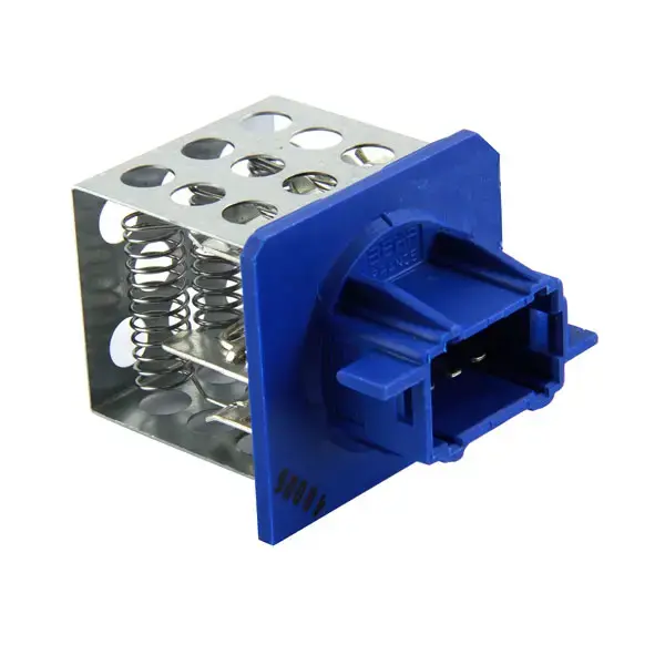 Mahle Heater Control Unit