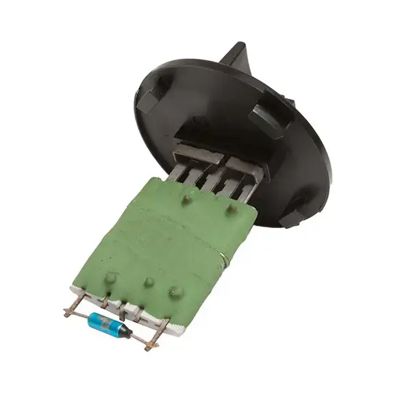 Mahle Heater Control Unit