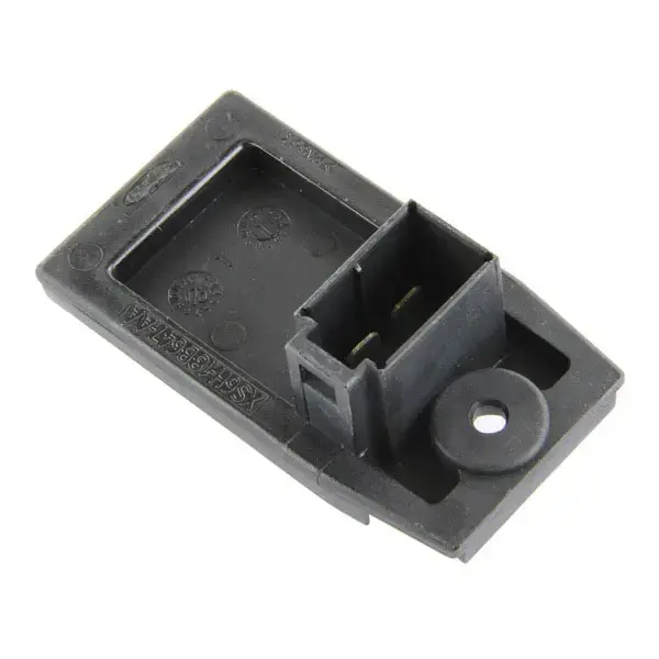 Vemo Heater Control Unit