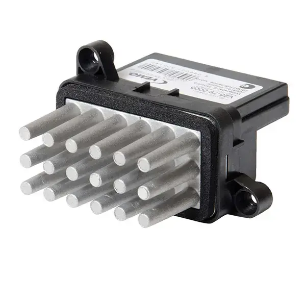 Vemo Heater Control Unit