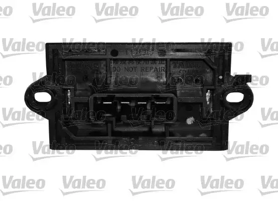 EIS Heater Control Unit
