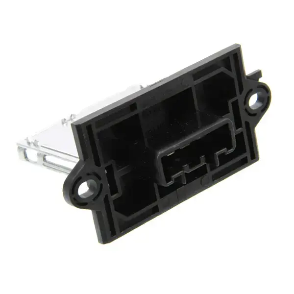 Valeo Heater Control Unit