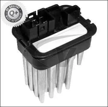 EIS Heater Control Unit
