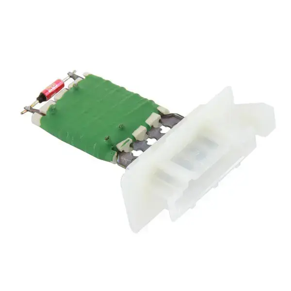 EIS Heater Control Unit