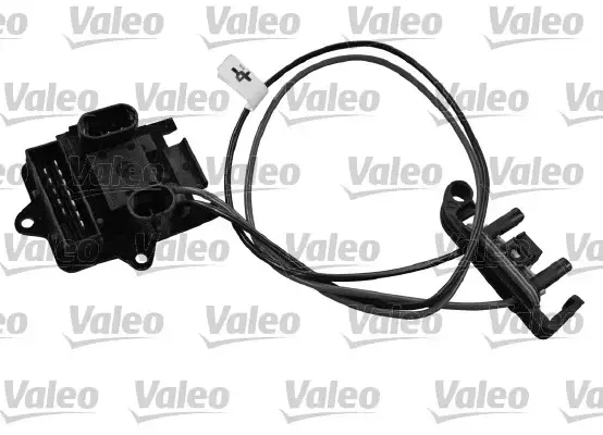 EIS Heater Control Unit