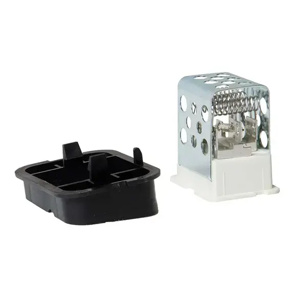 EIS Heater Control Unit