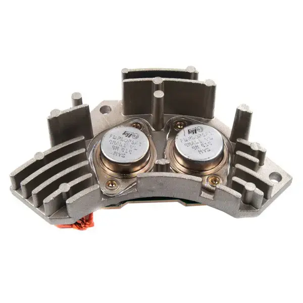 Vemo Heater Control Unit
