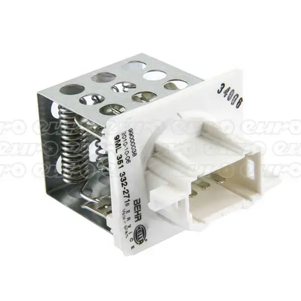 Frigair Heater Control Unit