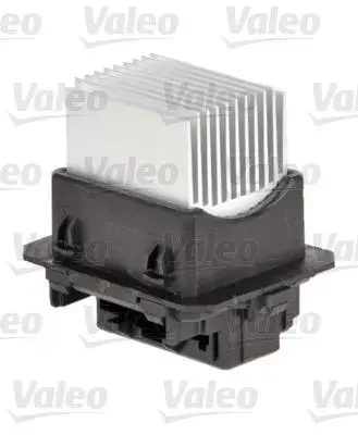 Valeo Heater Control Unit