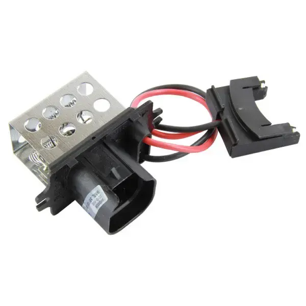 EIS Heater Fan Resistor