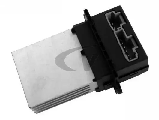 EIS Heater Fan Resistor