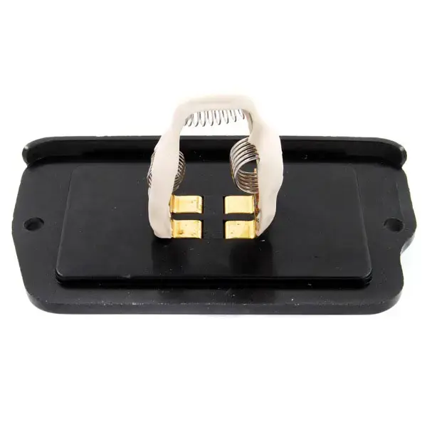 EIS Heater Fan Resistor